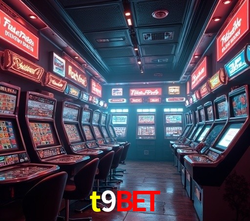 t9bet Sistema Rápido