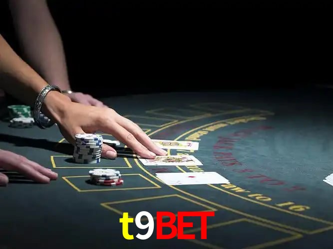 t9bet Seguro SSL