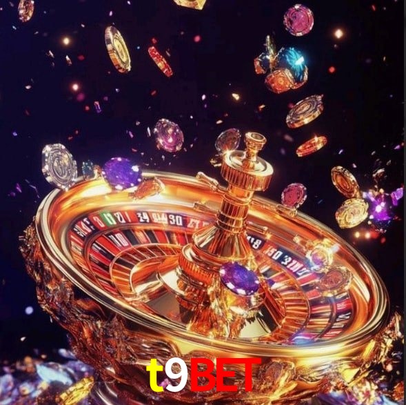t9bet Logo Verificado