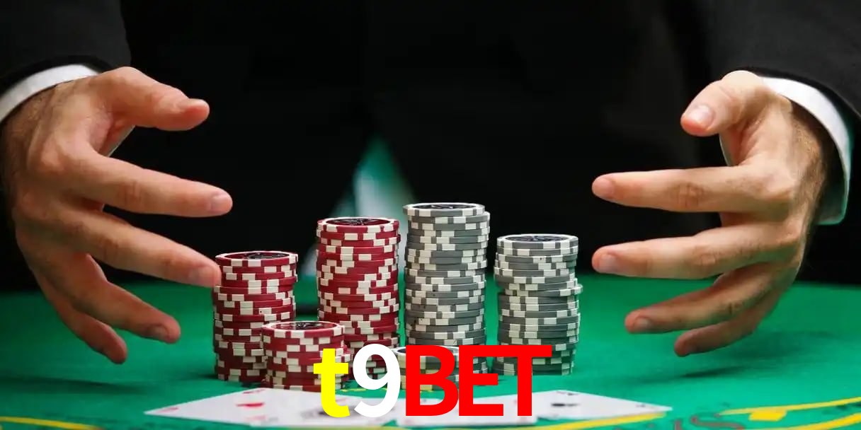 t9bet VIP Program Logo