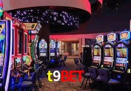 t9bet Plataforma Confiável