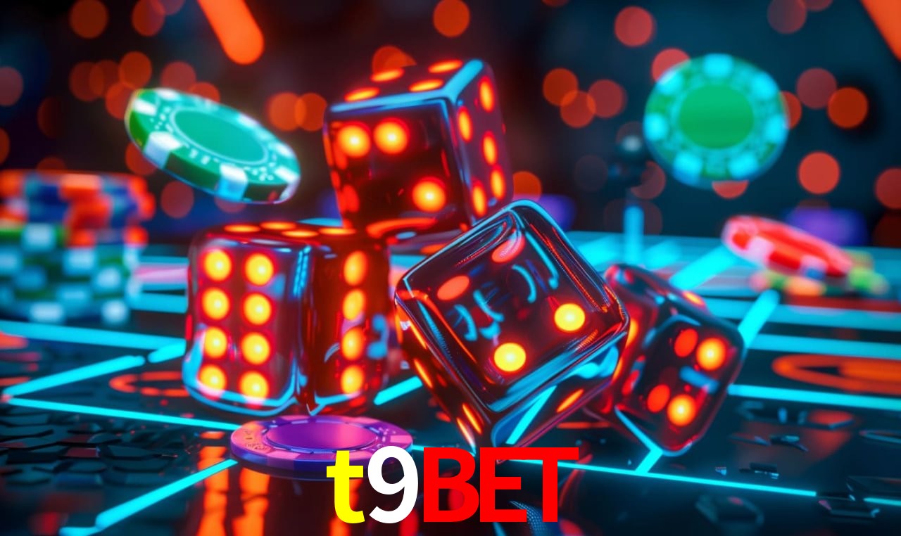 A Emoção da Loteria na t9bet: Uma Chance de Mudança de Vida