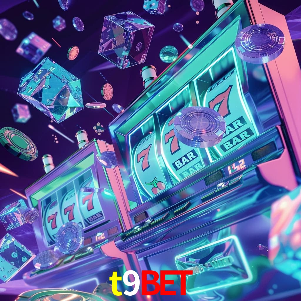 Desvendando o Mundo dos Jogos Virtuais na t9bet